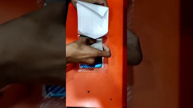 Hide Dent Scratch from Mobile back side 100% work Guarantee смотреть онлайн