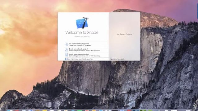Appium Step by Step Installation: Installing Appium.dmg and Ruby on Mac. смотреть онлайн