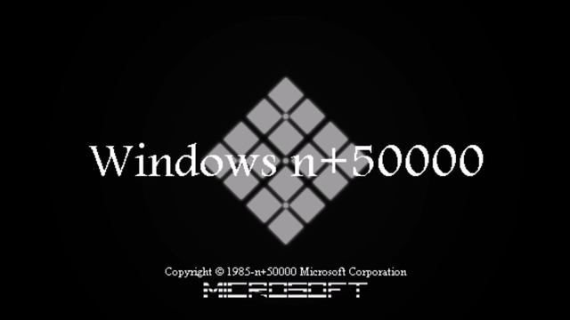 Windows n Versions (READ DESCRIPTION) смотреть онлайн