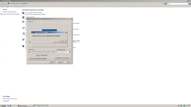Windows Server 2008 Release Candidate (Build 6001.16659) [Spanish] смотреть онлайн