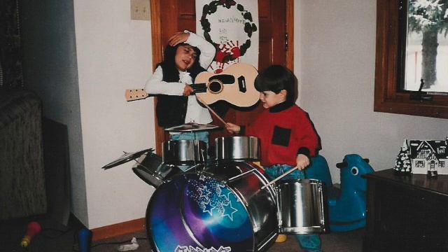 Fooled by Love (Mac Demarco cover by Astronaut Husband) смотреть онлайн