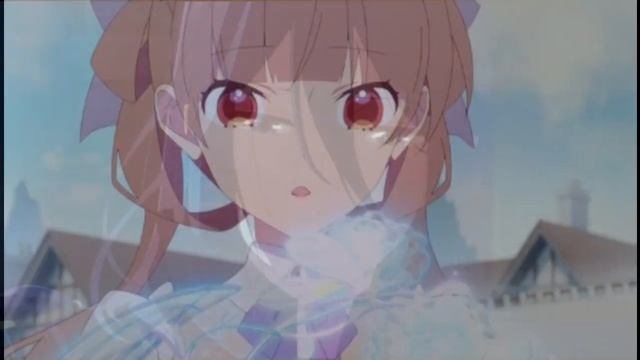 Sugar Apple Fairy Tale - Episode 12 Preview | Images Released смотреть онлайн
