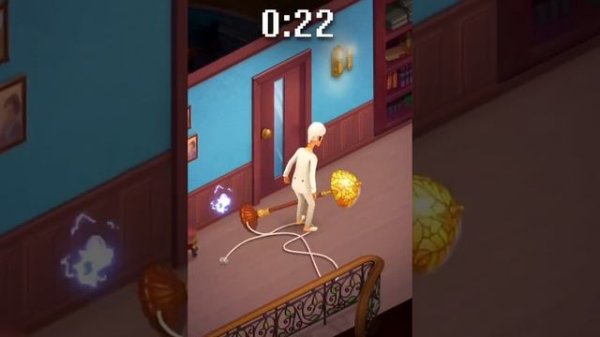 Homescapes ads - Gameplay Android, iOS ( Part 10)