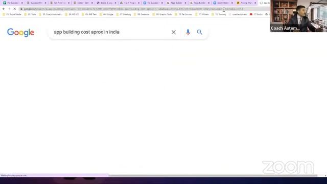 Day 4 Mi5 Free Website & Landing Page Building | Link Is In Description смотреть онлайн