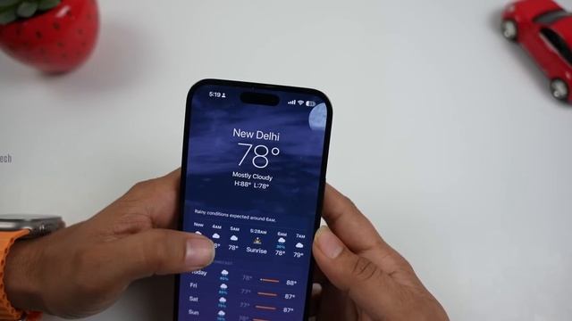 iOS 17 Beta 3 Officially Released | Shake it to Undo | Full details in Telugu By PJ смотреть онлайн