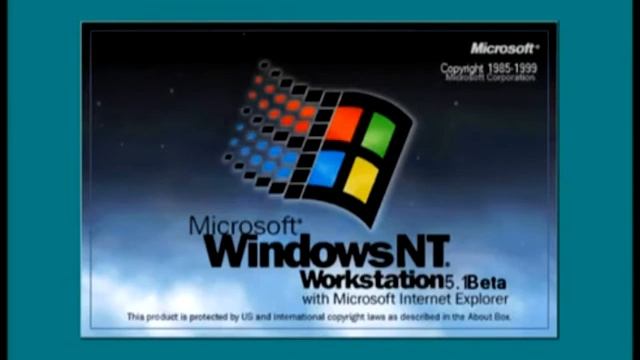 Windows Never Released 4 with voices of Speech смотреть онлайн