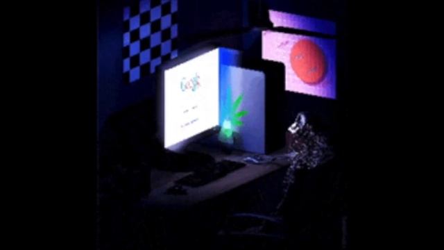 Mac Demarco- One more love song《slowed + reverb 1 hour》 смотреть онлайн