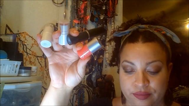 Ruby Woo Scares Me! And other things I mostly just like to look at... смотреть онлайн
