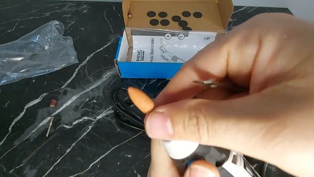 MAC ALLISTER GRAVÜR KUTU AÇILIŞI VE ÜRÜN DENEMESİ. смотреть онлайн