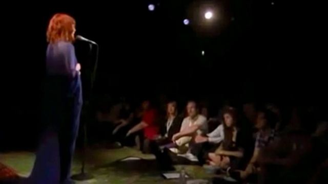 Florence + The Machine @ ITunes Festival 2010 - Cosmic Love