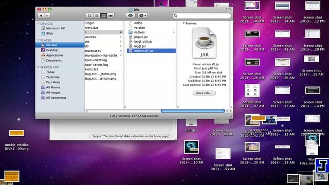How to Install Too Many Items 1.6.2 Mod For Mac смотреть онлайн