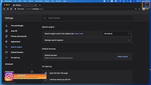 How to use chromium browser without google services? [Hindi] смотреть онлайн