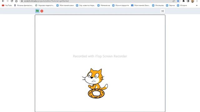 Scratch .EXE. продолжение часть 2