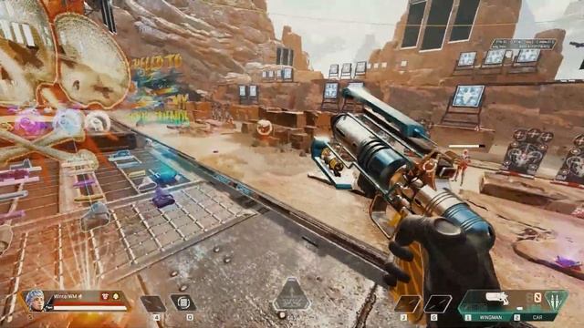 DEEP DIVE FREE PRIME GAMING Skin, VALKYRIE Skin, BEFORE YOU BUY, Apex Legends смотреть онлайн