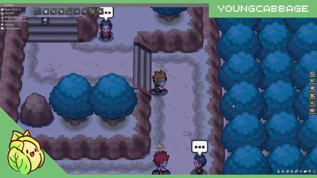 APRICORNS IN POKEMMO??? - (Everything you need to know!) смотреть онлайн