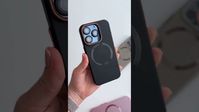 Чохол case iPhone lens з лінзами смотреть онлайн