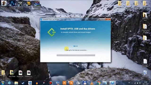 Daemon Tools Lite | Download and installation tutorial смотреть онлайн