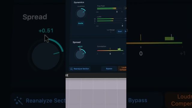 🚨 New Logic Pro Mastering Assistance! Would You use it on your Master? #soundengineer #logicprox смотреть онлайн