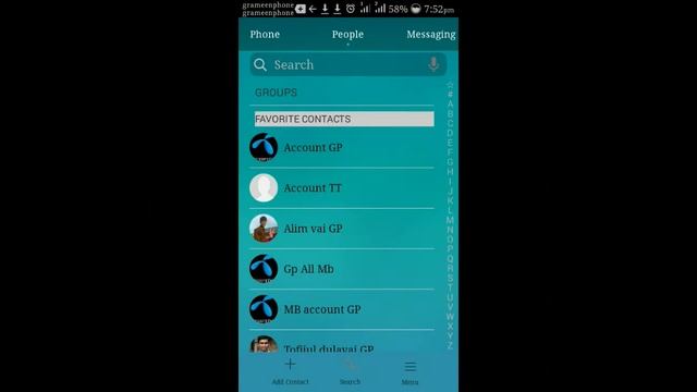 Huawei theme "Circle" preview & download link смотреть онлайн