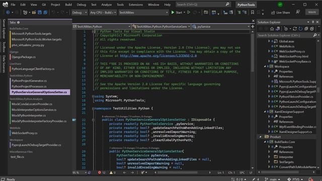 Personalizing Visual Studio 2022 смотреть онлайн