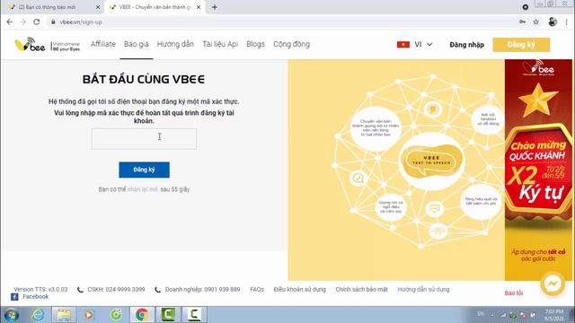 Chuyển Văn Bản Thành Giọng Nói Nhân Tạo Truyền Cảm Nhất Nghe Hay Như Phát Thanh Viên смотреть онлайн
