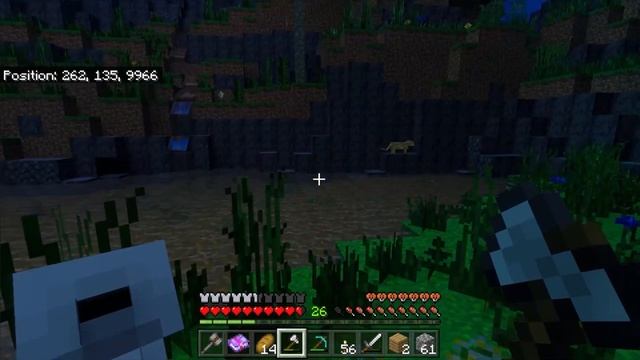 Stoneblock - EP6 - Coal And Iron Areas! - Minecraft Bedrock Addon - Windows 10, Mobile, Console смотреть онлайн