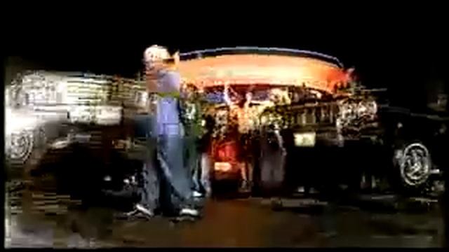 Mack 10 - Hittin' Switches смотреть онлайн