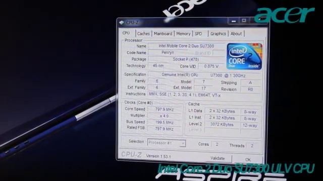 acer-aspire-1825.wmv смотреть онлайн