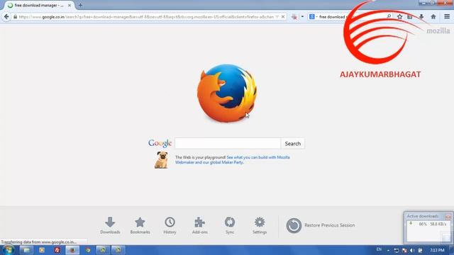 Best alternative for IDM internet Download manager смотреть онлайн