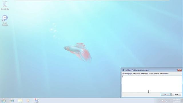 Windows 7 Build 7048 (Release Candidate) Missing Media Sounds, Snipping, Recorder, Other смотреть онлайн