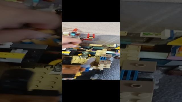 Minecraft.mp4 смотреть онлайн