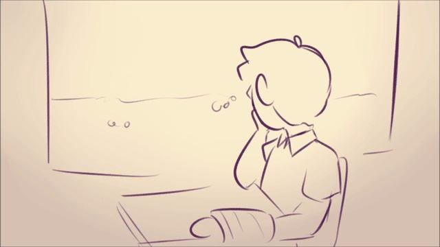 Waving Through A Window (short) Animatic|| Dear Evan Hansen смотреть онлайн