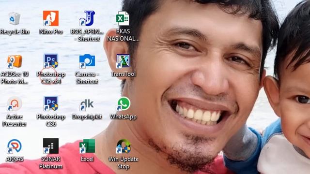 Cara Mengatasi Laptop Tidak Terhubung Wifi смотреть онлайн