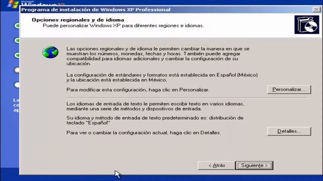 Aprende a instalar Windows XP en 10 minutos + Descarga [MEGA] [2016] смотреть онлайн