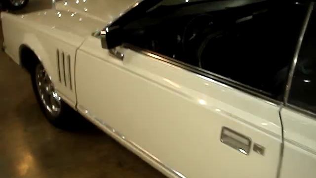 1979 LINCOLN MARK V - THE MOST LUXURIOUS CONTINENTAL смотреть онлайн