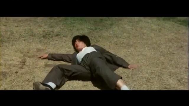 Baek Doo San influence Hwang Jang Lee Tekken 6 ファン・チャン・リーがペク・ドゥサンに影響を与える - Tekken influence смотреть онлайн