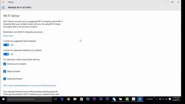 How to Delete or Forget Wireless Network Wifi in Windows 10 смотреть онлайн