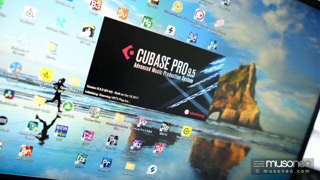 Windows 11 | Czy już czas na przesiadkę dla muzyków? смотреть онлайн