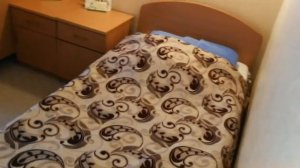 Обзор номера Санаторий Белокуриха