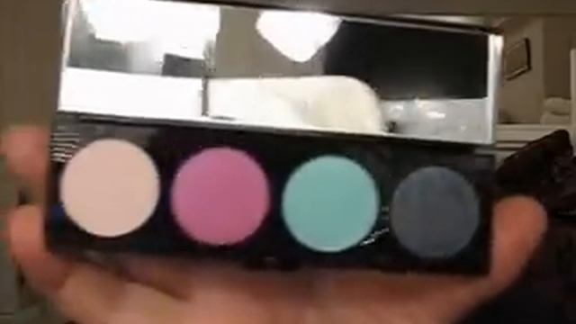 HUGE HAUL video loreal hip covergirl milani MAC hello kitty смотреть онлайн