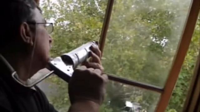 How to Repair Broken Window Part 2 смотреть онлайн