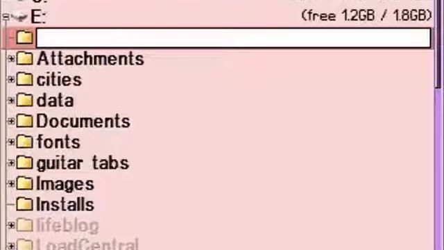 Separate Videos From Images on Your N82 смотреть онлайн