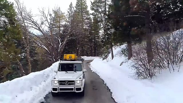 Panama Jack Snow Campaign смотреть онлайн
