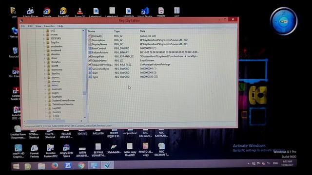 How to Activate Windows 8/8.1 without Software | Activate windows go to settings to activate смотреть онлайн
