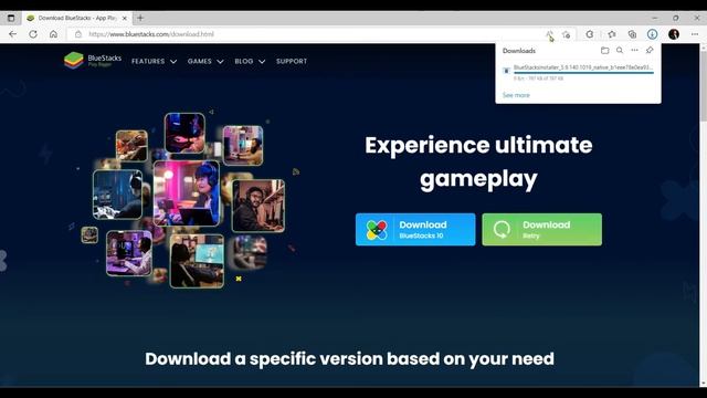 How to Install Play Store on PC/Laptop - PC par Play Store Kaise Download Kare - Play Mob Apps on P смотреть онлайн