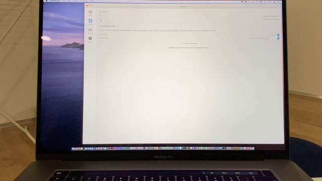 New 16" Macbook Pro & Adobe: Creator's Nightmare !!! смотреть онлайн