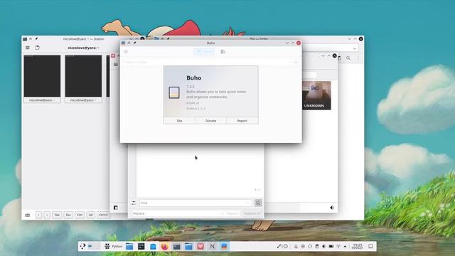 MAUI Applications: File Manager, Image Viewers, and So Many Consistency, Convergency, and Beauty! смотреть онлайн