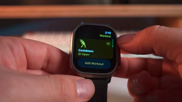 Apple Watch Ultra 2 Review смотреть онлайн