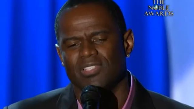 Brian McKnight - The Noble Awards (4 of 21) смотреть онлайн