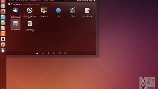 Das kann das neue Ubuntu 14.10 Neuerungen смотреть онлайн